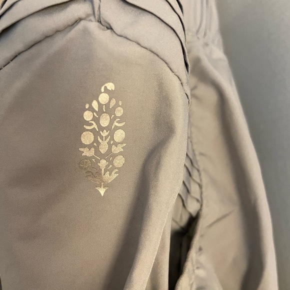 FP Movement - Get Your Flirt On Short - M - Arctic Mist - Picture 3 of 5